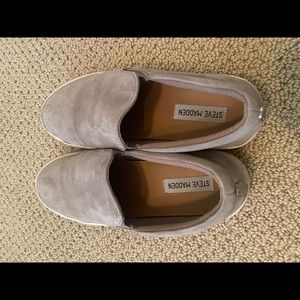 Steve Madden Sneakers